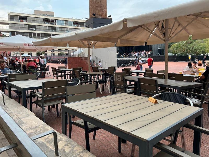 Foto 97742c71-82d5-4f8f-a396-87be77749cf3. Trapasso locale commerciale in Ca n'Aurell Terrassa