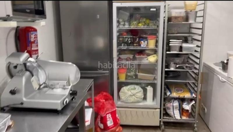 Foto e9eae3ff-bc1a-4891-90bf-71f10870642a. Trapasso locale commerciale in Ca n'Aurell Terrassa