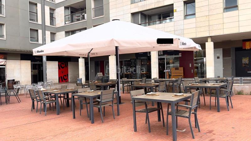 Foto 77b052bb-bacc-4602-b7db-e6d6e4db29b3. Umzug geschäftsraum in Ca n'Aurell Terrassa