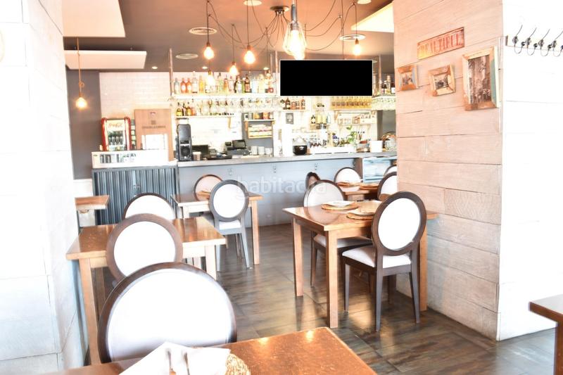 Foto b7c91246-06e5-43f3-a285-0197b9348760. Umzug geschäftsraum in Ca n'Aurell Terrassa