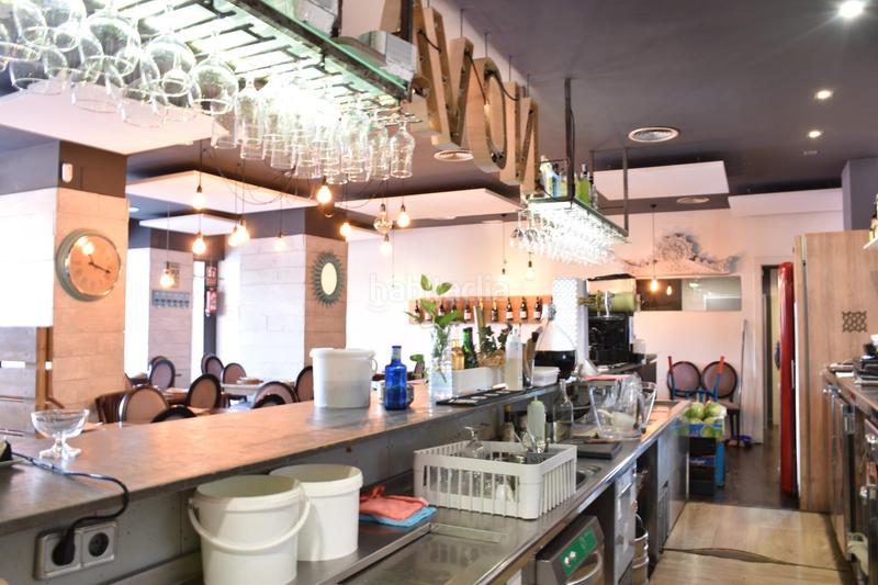 Foto bc26df48-37e1-4ac8-ad53-45ace0e9992f. Umzug geschäftsraum in Ca n'Aurell Terrassa