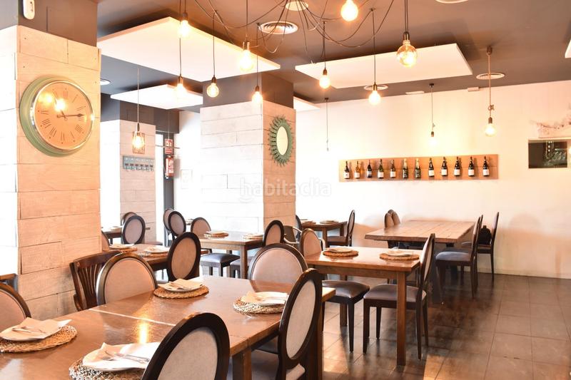 Foto c306de67-6cd7-4d42-b16b-da88709cf5fe. Umzug geschäftsraum in Ca n'Aurell Terrassa