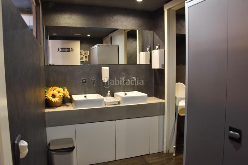 Foto cbb3e6a7-2048-41f5-a291-013d77683d6d. Umzug geschäftsraum in Ca n'Aurell Terrassa