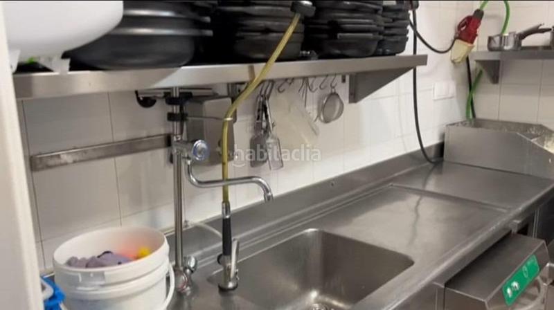 Foto ce59879b-7a1f-4127-be12-a5ec09fdb59d. Umzug geschäftsraum in Ca n'Aurell Terrassa