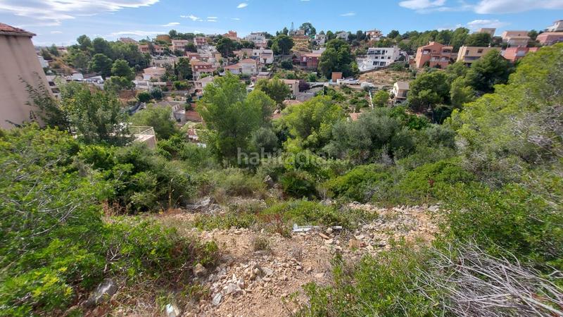 Foto 4c641c5c-b667-4480-b7f5-c69339210fbf. Wohngrundstück in Segur de dalt Segur de Calafell