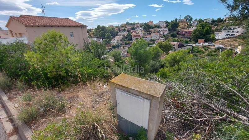 Foto 67d20dd9-d6af-4936-8093-f14e2a07dd50. Wohngrundstück in Segur de dalt Segur de Calafell