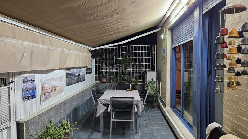 Foto 4f4ae3ad-9933-4512-a233-60001d1f33e1. Piano terra con riscaldamento parcheggio piscina in Torredembarra