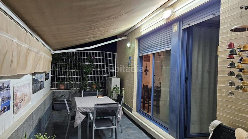 Foto 4f929537-7542-4c4f-9da4-33e2add1896c. Piano terra con riscaldamento parcheggio piscina in Torredembarra