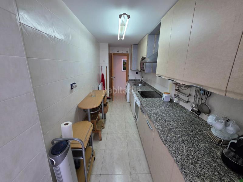 Foto a4dee7ed-3d0f-476a-b39f-8bcb4199dee8. Piano terra con riscaldamento parcheggio piscina in Torredembarra