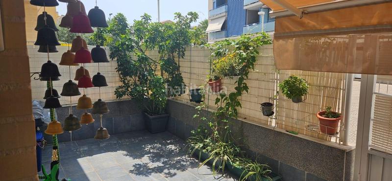 Foto b98cf121-c495-4622-9210-bd2053974435. Piano terra con riscaldamento parcheggio piscina in Torredembarra