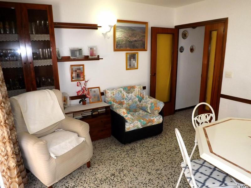 Foto 196ee8cc-1f02-4517-9820-19341832ba7b. Piso en carrer de l'ebre 5 comodidad y tranquilidad en Segur de Calafell