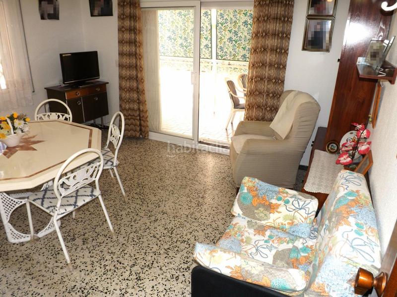 Foto 384622b2-514f-4b7e-8d8d-db2b7e48c5c5. Piso en carrer de l'ebre 5 comodidad y tranquilidad en Segur de Calafell