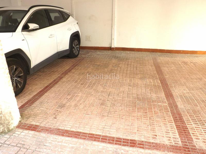 Foto 77cd7ea7-182c-4609-a277-2d28085c1b1f. Piso en carrer de l'ebre 5 comodidad y tranquilidad en Segur de Calafell