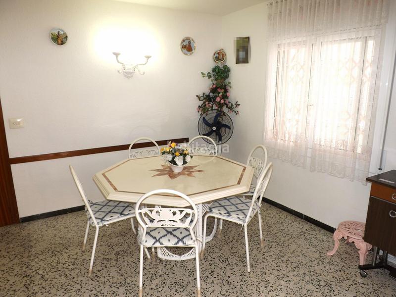 Foto b22610b1-2ba3-49a2-9f33-ab7062597d56. Piso en carrer de l'ebre 5 comodidad y tranquilidad en Segur de Calafell