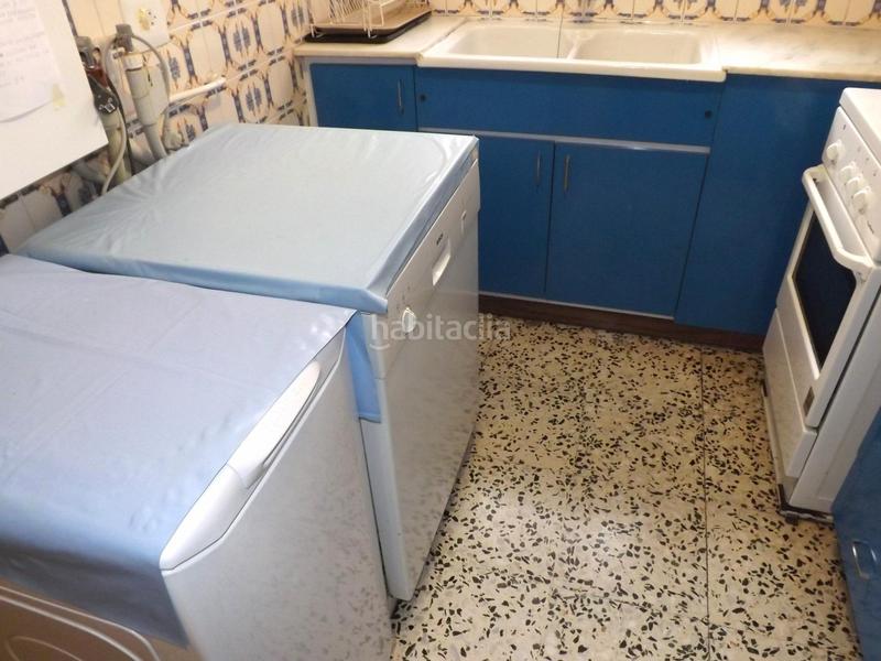Foto b41a1f8d-e035-4c8a-9179-080346c28af9. Piso en carrer de l'ebre 5 comodidad y tranquilidad en Segur de Calafell