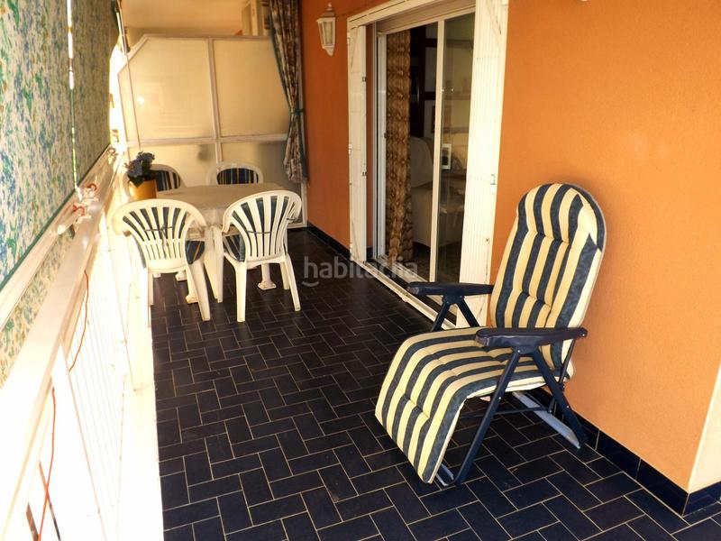 Foto df95c454-c7cb-4494-af91-c750393c6ecf. Piso en carrer de l'ebre 5 comodidad y tranquilidad en Segur de Calafell