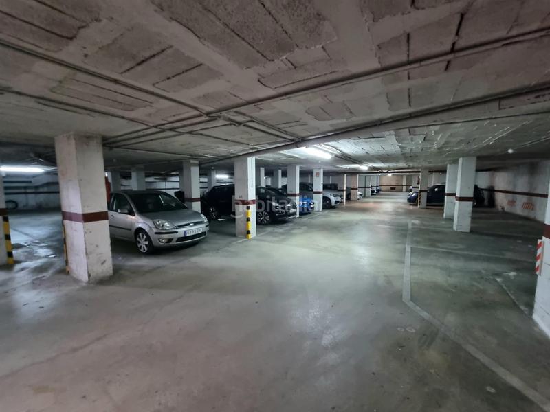 Foto 8a570fb2-d2be-411b-88ef-d88cb47f5c0e. Attico con riscaldamento parcheggio in Centre Torredembarra