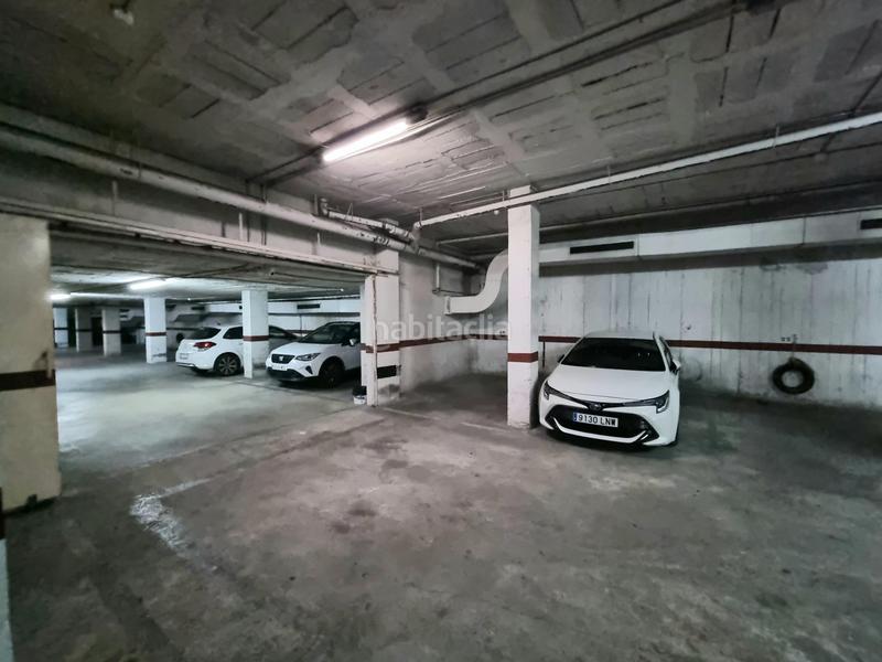 Foto b2c69d54-9b23-4ca4-b607-f7988e85be53. Attico con riscaldamento parcheggio in Centre Torredembarra