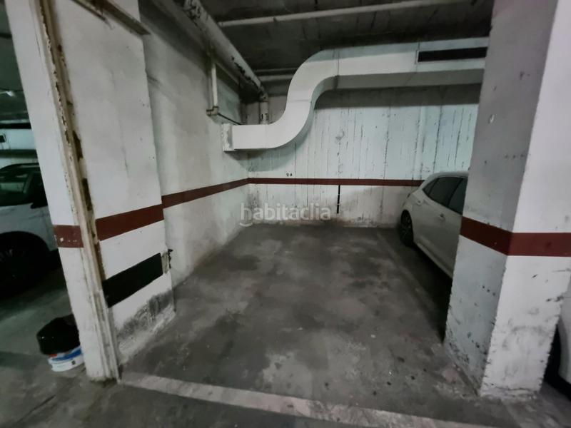 Foto bcb6e9a7-3f4f-44a3-a9df-4bdfe0bb74e5. Attico con riscaldamento parcheggio in Centre Torredembarra