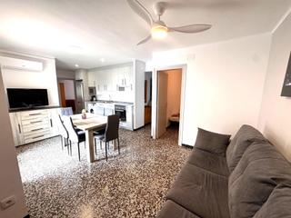 Appartement  Pescadors