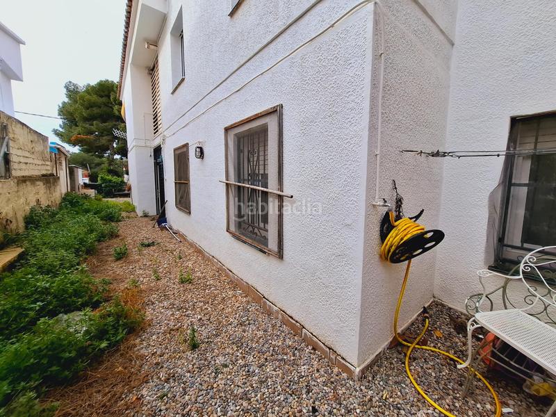 Foto cf0e8670-cbf5-4692-ba45-20e2725570a2. Planta baixa a Segur de Calafell nucli urbà Segur de Calafell