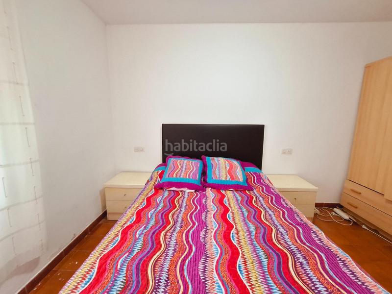 Foto f0c4e57a-7413-4568-be40-41dddf188def. Planta baixa a Segur de Calafell nucli urbà Segur de Calafell