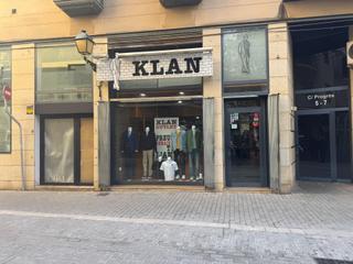 Local Comercial a Centre