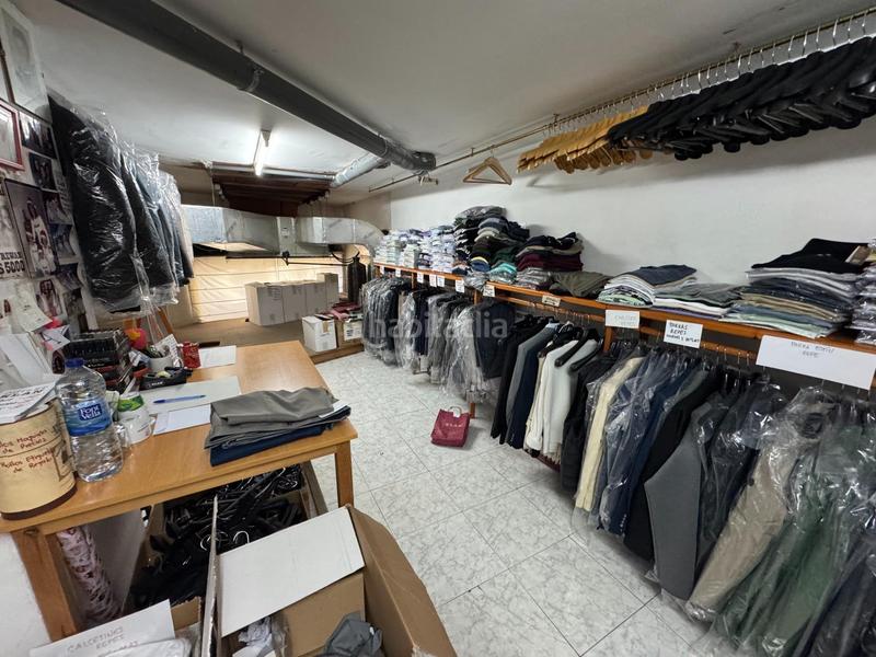 Foto dcade9b5-d0d0-45b8-ac91-b9fe634c41de. Locale commerciale in Centre Vendrell (El)