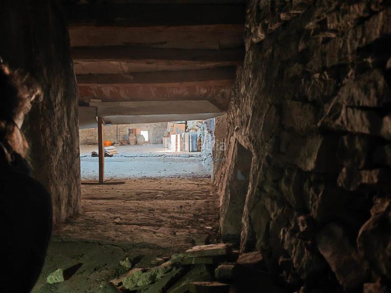 Foto 1cd4ee3e-1705-4349-8371-076e99e28852. Édifice dans Santa Coloma de Queralt