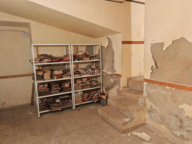 Foto 2041c801-3b12-48ea-832a-ed16955c85c3. Édifice dans Santa Coloma de Queralt