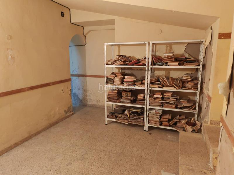 Foto 2686370c-27e2-4672-b85b-88f4a5d1dbdc. Édifice dans Santa Coloma de Queralt