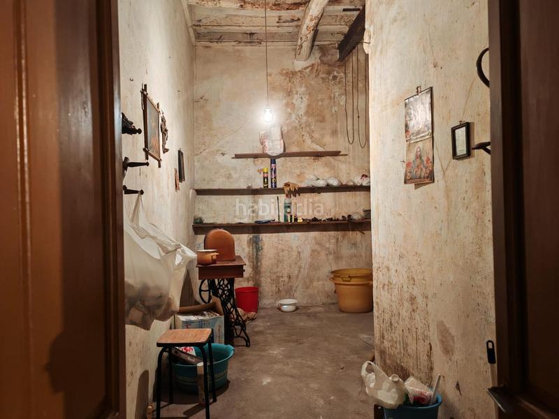 Foto adb60758-ca8e-4d1e-9671-eed12719c4f2. Édifice dans Santa Coloma de Queralt