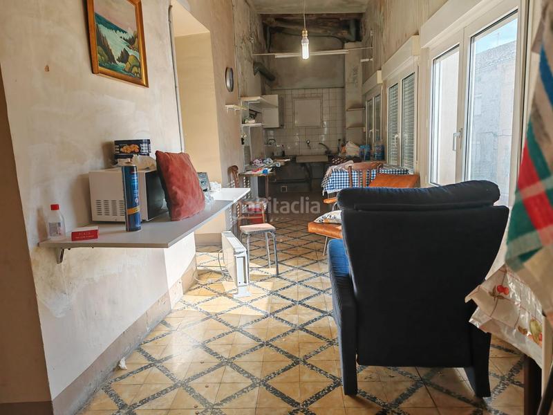 Foto ffe93fb3-8f9a-499a-a2b4-0fc1a4c74a9b. Édifice dans Santa Coloma de Queralt