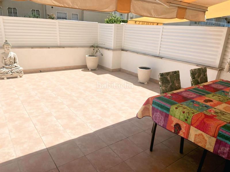 Foto 56189425-d35b-48a8-8c37-ffe4a50143c8. Planta baja  en la playa de mas mel en Calafell