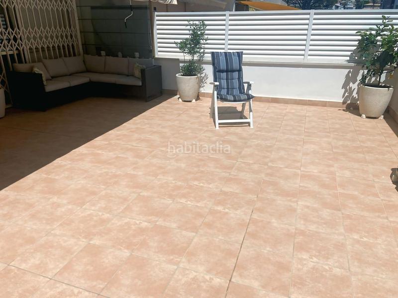 Foto f8da65f0-f2c6-4f53-8887-9132d5782040. Planta baja  en la playa de mas mel en Calafell