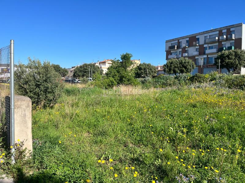 Foto c645aff5-e938-470b-a9c1-193d18f36b7e. Terreno residencial en El Tancat-Mas d´en Gual Vendrell (El)