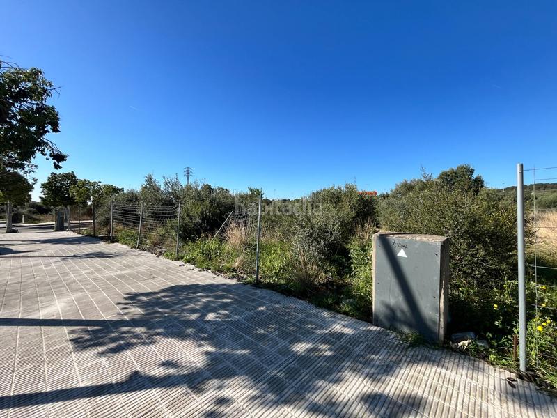 Foto 1fd6ff32-a440-403d-9e0c-3b169cd1c983. Terreno residencial en El Tancat-Mas d´en Gual Vendrell (El)