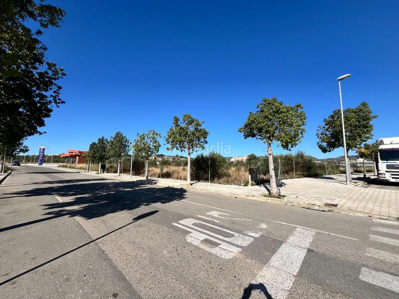 Foto 6b6d182e-bb1a-48ef-ac85-9782150b996d. Terreno residencial en El Tancat-Mas d´en Gual Vendrell (El)