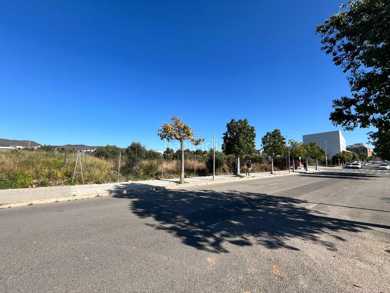Foto 7d664cb4-b2e7-4db0-9b79-2badefa92ee6. Terreno residencial en El Tancat-Mas d´en Gual Vendrell (El)
