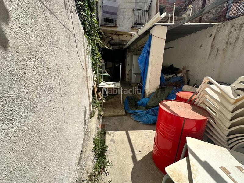 Foto 4f75780c-dd70-4543-b150-267d0d0c630c. Locale commerciale in principal 16 in Calafell poble Calafell