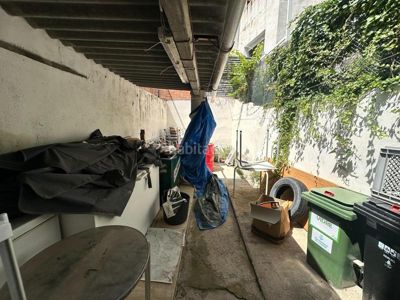 Foto a7f073ea-6c22-439e-ac88-d8a71fe920da. Locale commerciale in principal 16 in Calafell poble Calafell