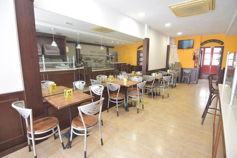 Foto b48b0654-4c67-4525-8447-8b9e48a5b7dc. Locale commerciale in principal 16 in Calafell poble Calafell