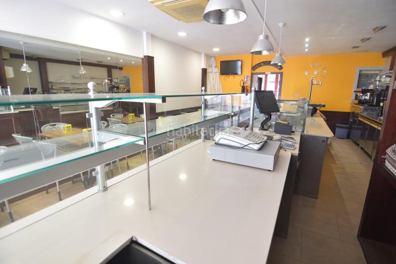 Foto ef29f8c0-e3cf-45b6-8659-46a3d029dd48. Locale commerciale in principal 16 in Calafell poble Calafell