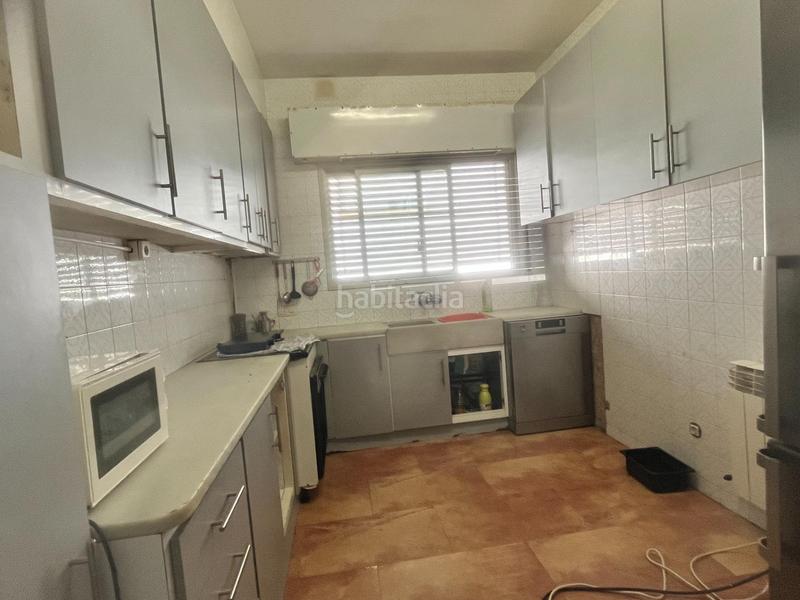 Foto 1a7fd714-a1ee-4b04-b73f-d5a965b2f283. Casa a schiera con riscaldamento parcheggio in Centre Vendrell (El)