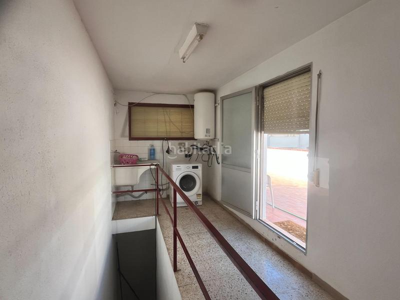 Foto 1f442d51-28f2-4461-b4f5-fa4d6fa7b2b4. Casa a schiera con riscaldamento parcheggio in Centre Vendrell (El)
