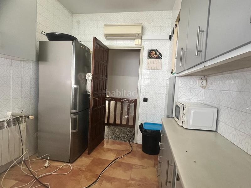 Foto a8d9527b-ec20-45ac-a56b-7f93b2099729. Casa a schiera con riscaldamento parcheggio in Centre Vendrell (El)