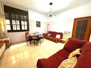Ground floor  Calle sta rosalia