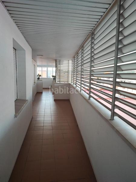 Foto 9a021b33-d3b3-4ae5-baa7-8a1b72e51d5a. Àtic amb calefacció aparcament piscina a Centre Torredembarra