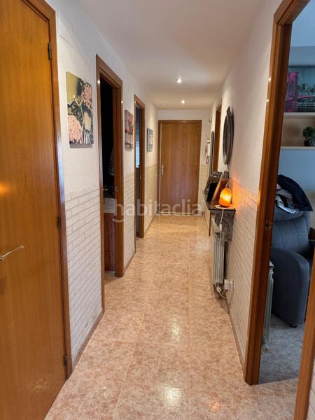 Foto bbe048db-e542-4245-8ed1-b730d4696676. Àtic amb calefacció aparcament piscina a Centre Torredembarra
