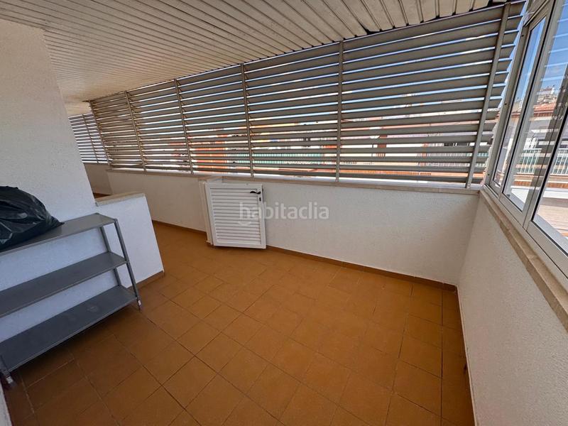 Foto c7f1fdbd-c44d-40e8-a2ca-81edf2cd3470. Àtic amb calefacció aparcament piscina a Centre Torredembarra